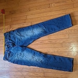 Jeans 36 / 34
